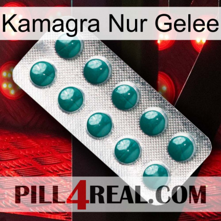 Kamagra Only Jelly dapoxetine1